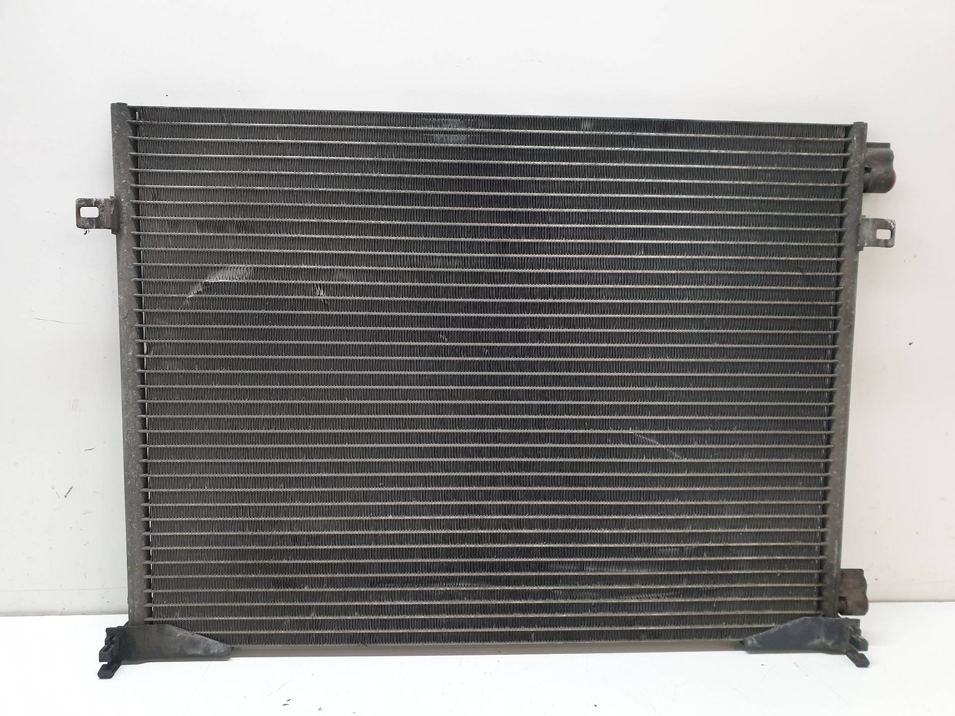 FIAT Gaisa kondensācijas radiators 7700312901 25567795