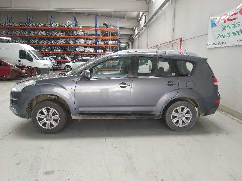 CITROËN C-Crosser 1 generation (2007-2013) Pегулятор климы 7820A115XA 24343940