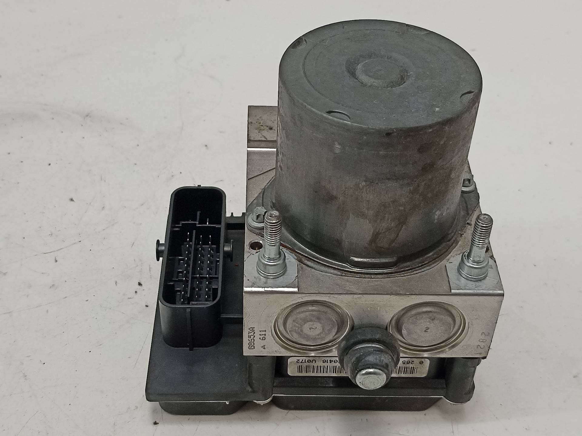 PEUGEOT 508 1 generation (2010-2020) ABS Pump 0265951245 24339469