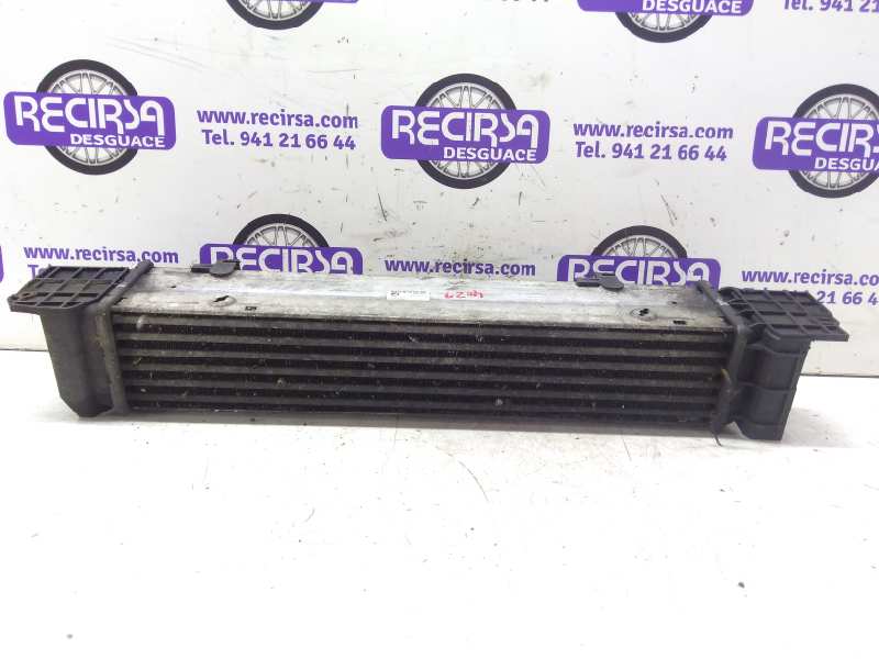 BMW 1 Series F20/F21 (2011-2020) Intercooler Radiator 3093796 24322761