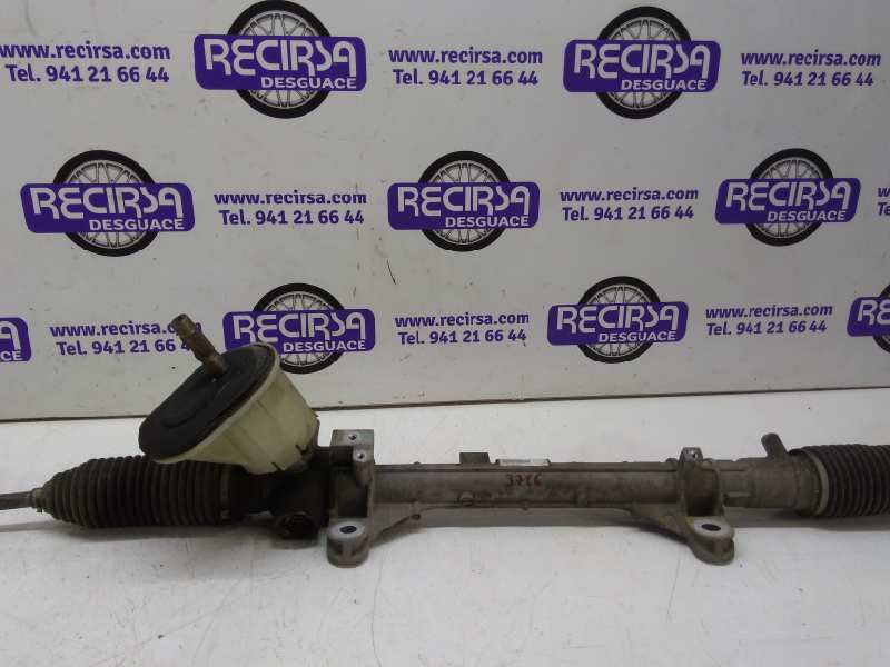 CHEVROLET Megane 3 generation (2008-2020) Steering Rack 490017022R 24319424