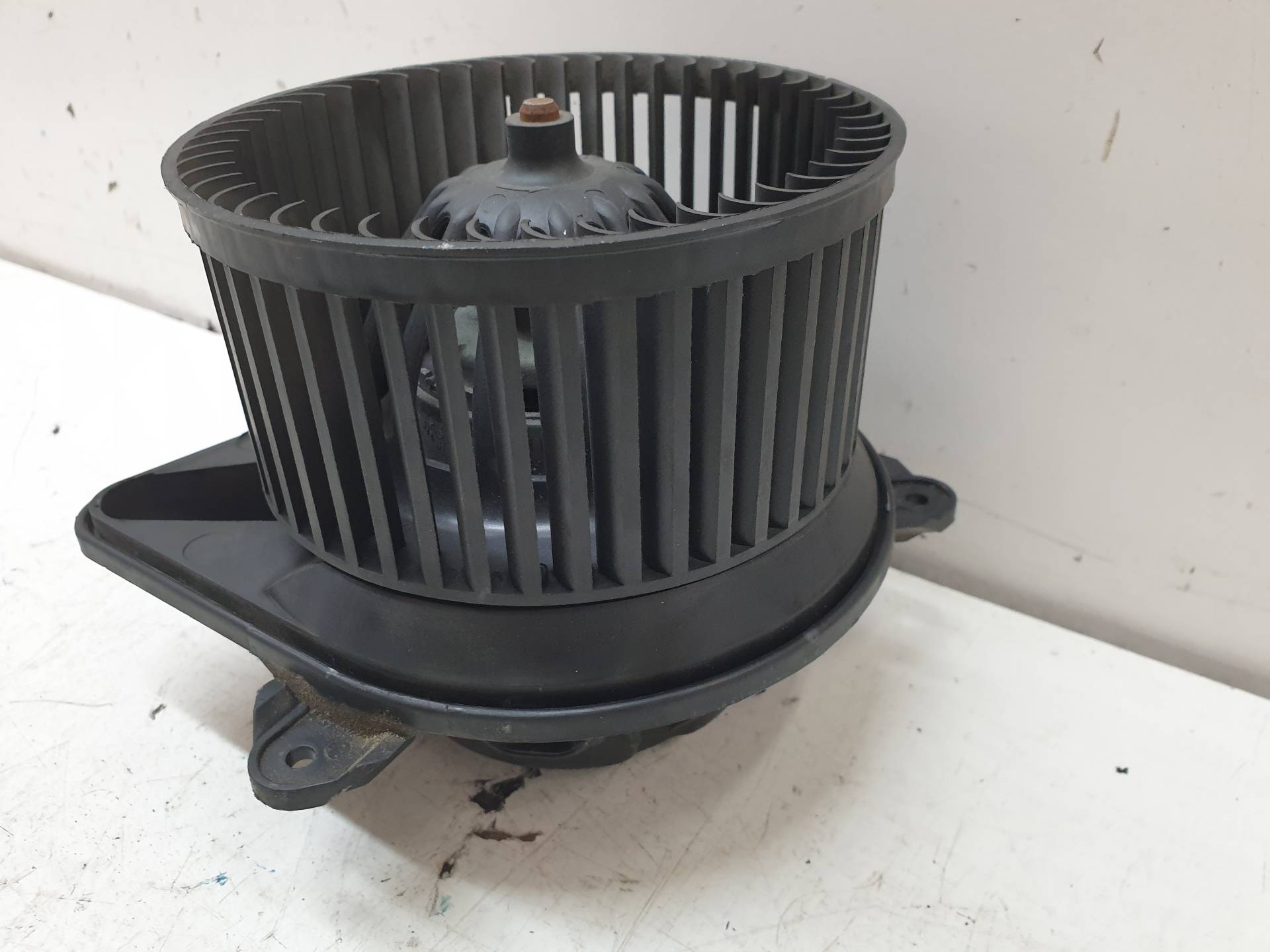 NISSAN Primastar 1 generation (2002-2014) Heater Blower Fan GMVX83AC 24338098