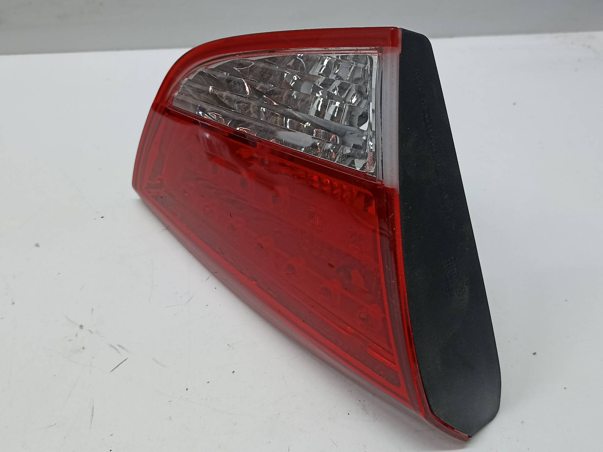 HYUNDAI ix35 1 generation (2009-2015) Vasen takavalo 924052Y0 24334842