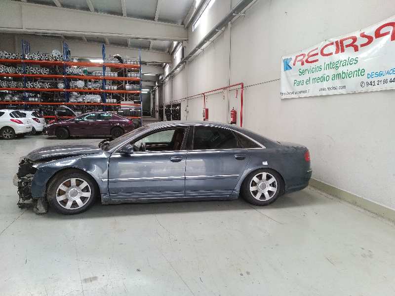 VAUXHALL A8 D3/4E (2002-2010) Дроссельная заслонка 057128063 24320352