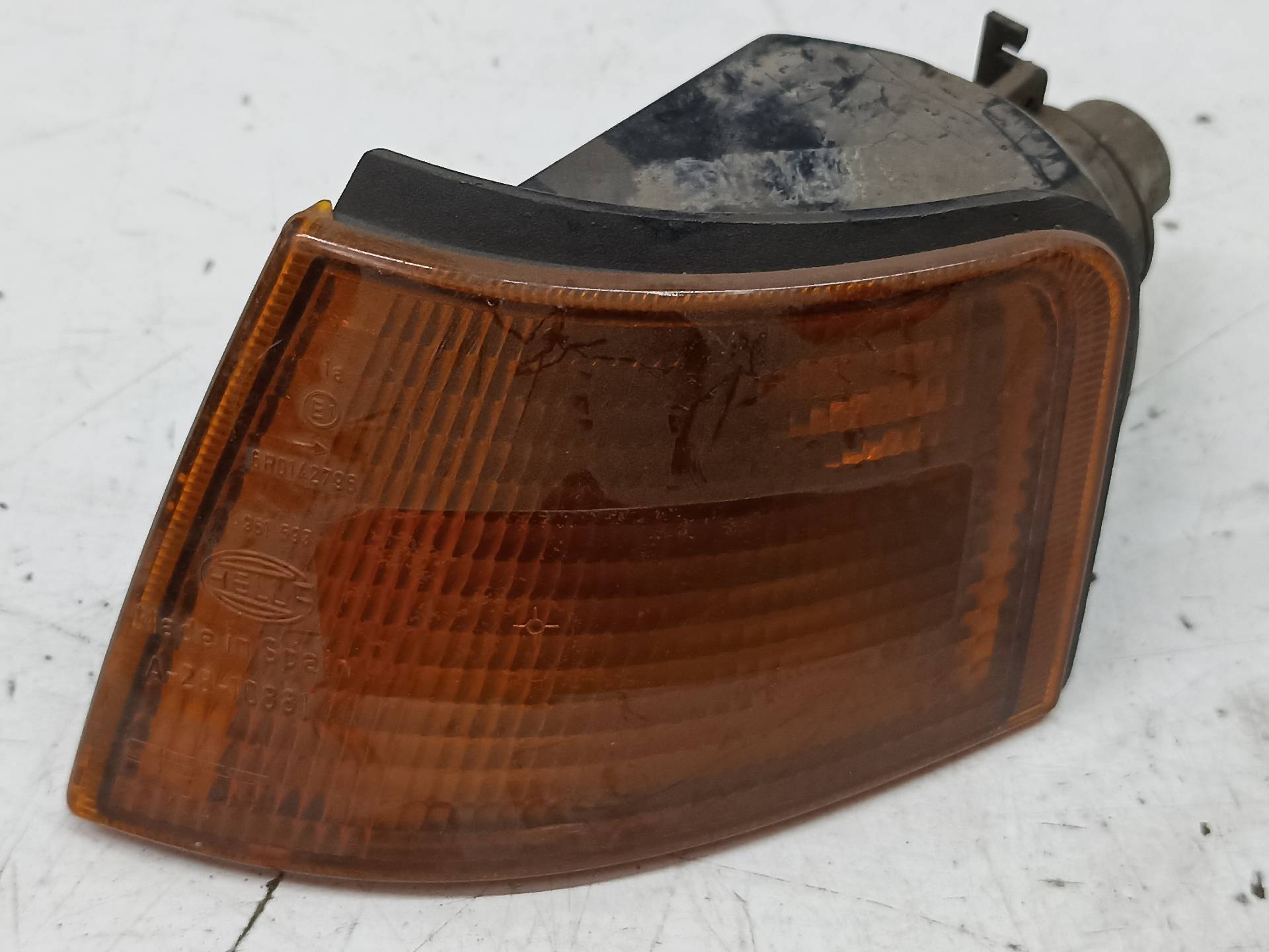 LANCIA Toledo 1 generation (1991-1999) Front left turn light 6R0142796 24312087