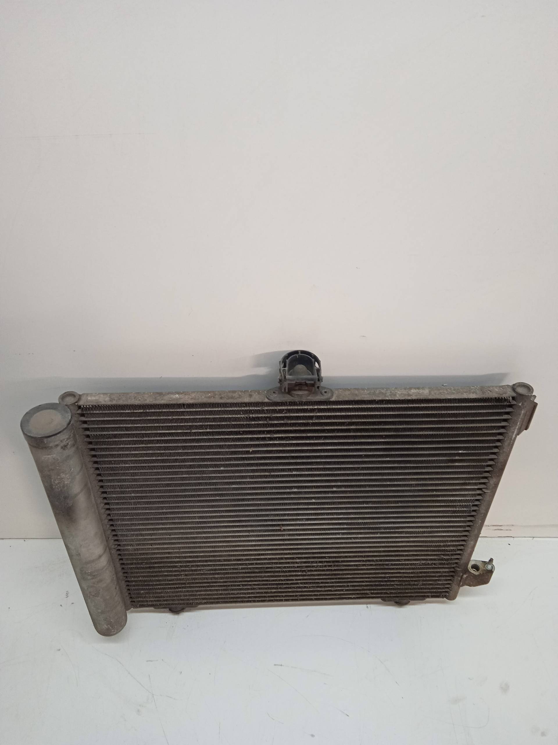 TOYOTA C3 1 generation (2002-2010) Air Con Radiator 9635759480 24329509