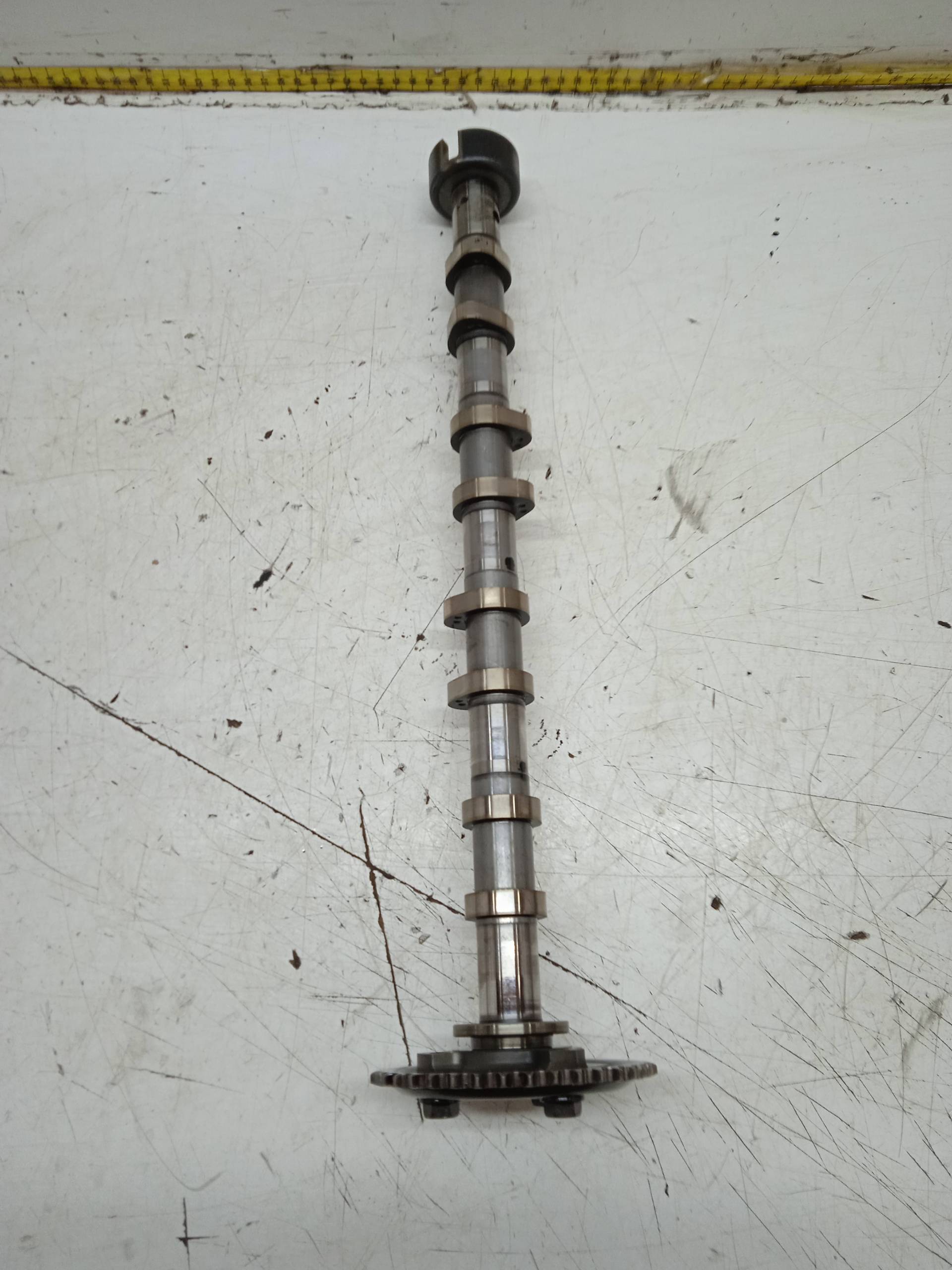 CITROËN Exhaust Camshaft BK2Q6A270AA 24331893