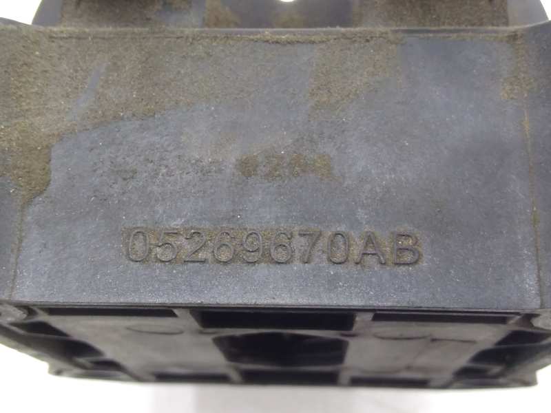 AUDI Cooper R50 (2001-2006) Запалителна бобина с високо напрежение 05269670AB 24317714