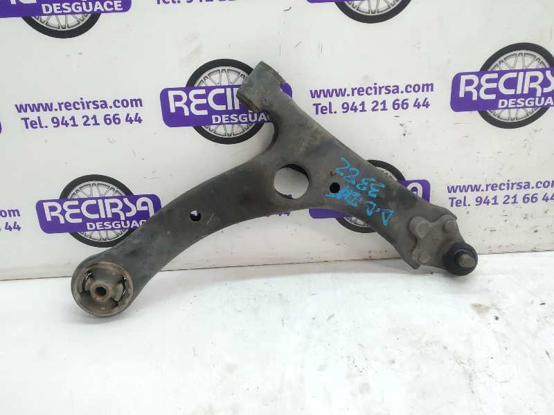 TOYOTA Avensis 2 generation (2002-2009) Front Right Arm 24317588