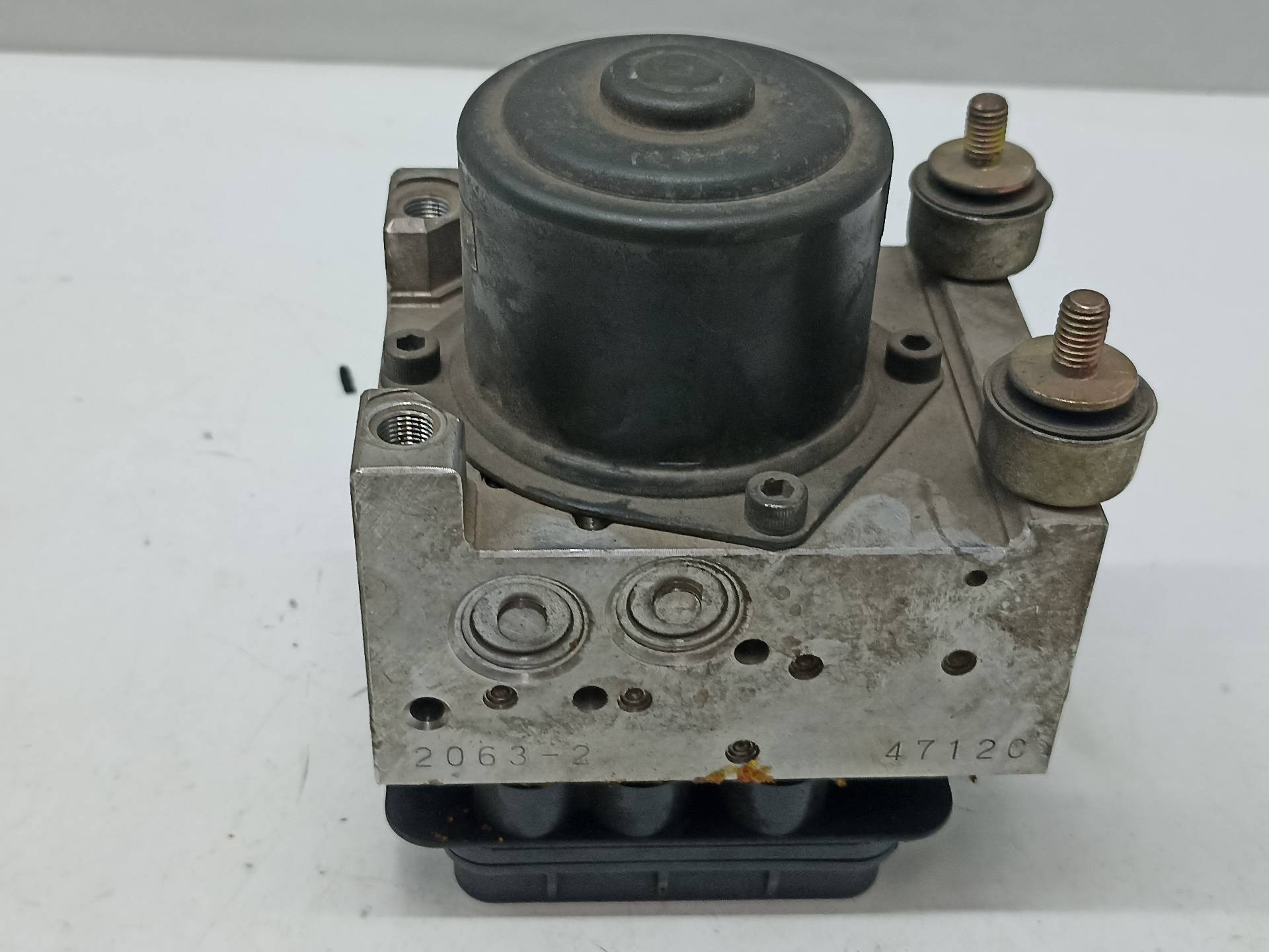 CHEVROLET 6 GG (2002-2007) ABS pump GJ6E437A0 24314353