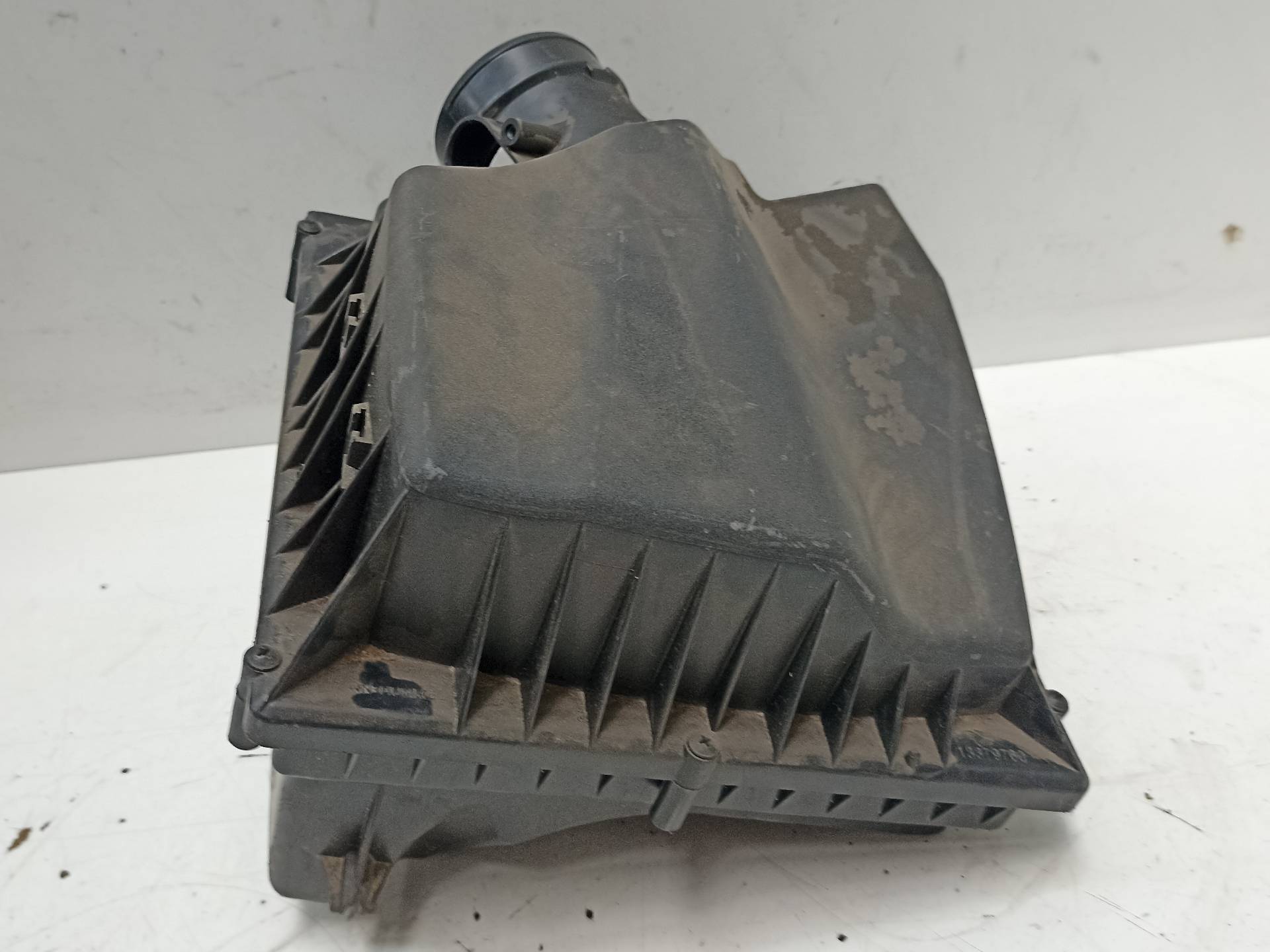 OPEL Astra J (2009-2020) Other Engine Compartment Parts 270453449211,211 24312645