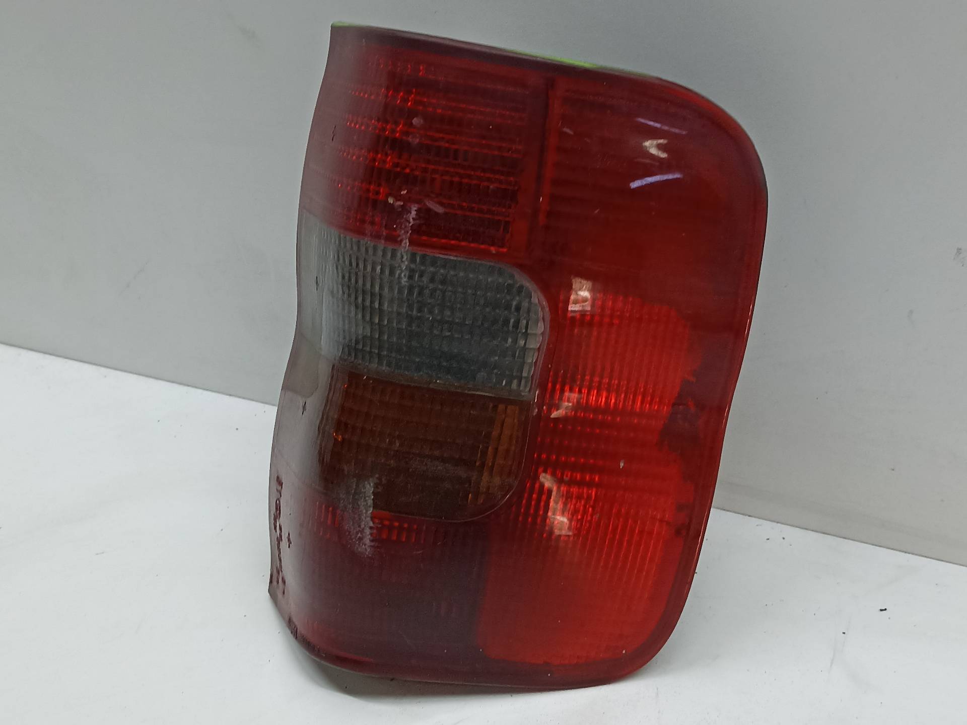 OPEL Combo B (1993-2001) Rear Left Taillight 18865345194 24309766