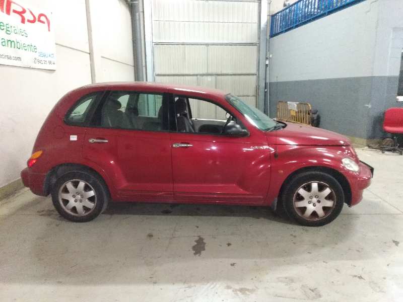 RENAULT PT Cruiser 1 generation (2000-2010) Запалителна бобина с високо напрежение 05269670AB 24325713