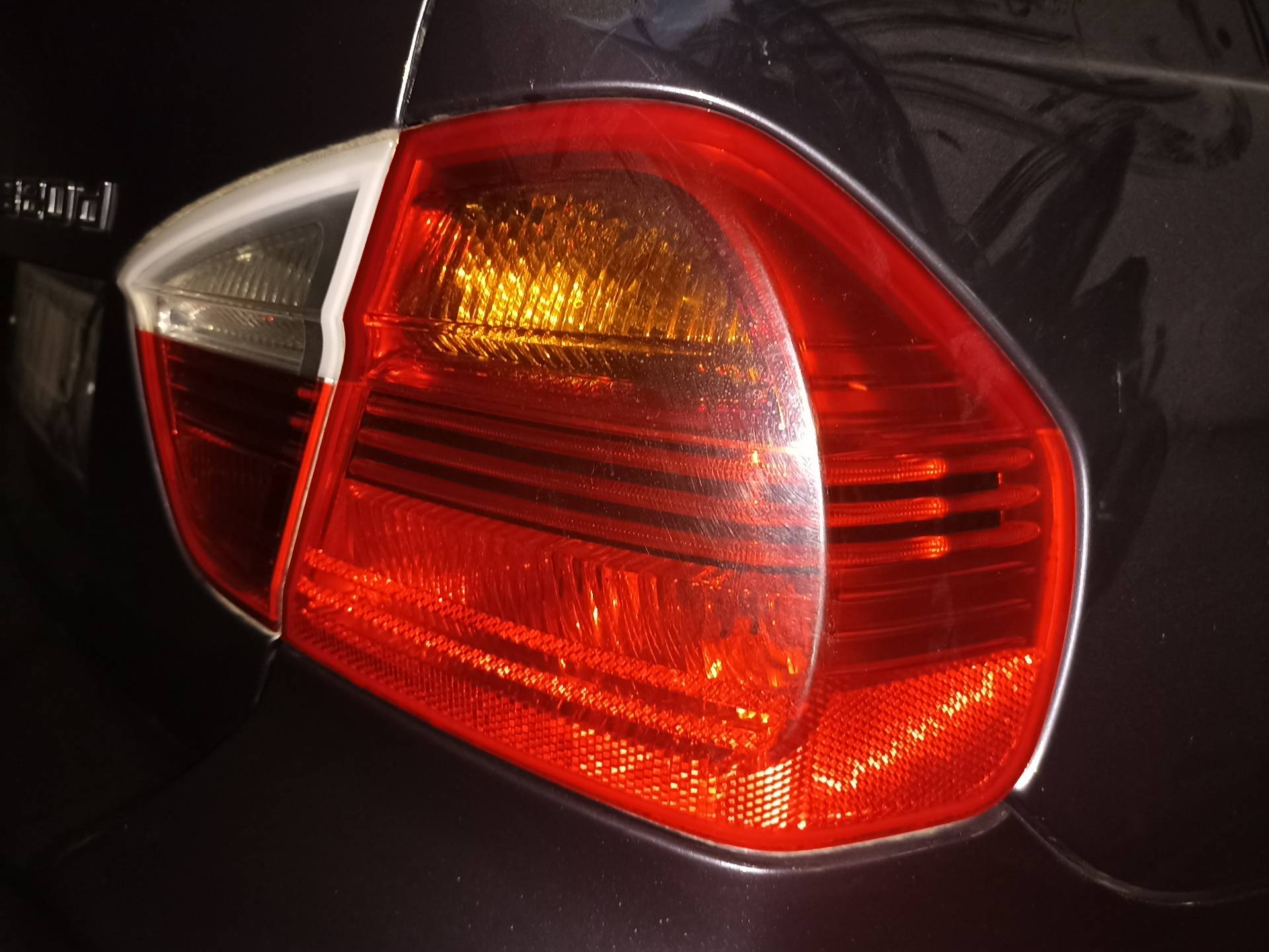 BMW 3 Series E90/E91/E92/E93 (2004-2013) Rear Right Taillight Lamp 63210406880, SERIE3E90 24339837