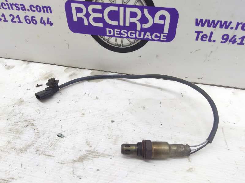 RENAULT Clio 4 generation (2012-2020) Senzor sonda lambda 8200495791 24320730