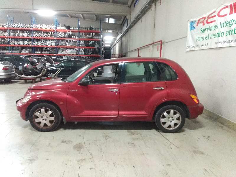 RENAULT PT Cruiser 1 generation (2000-2010) Запалителна бобина с високо напрежение 05269670AB 24325713