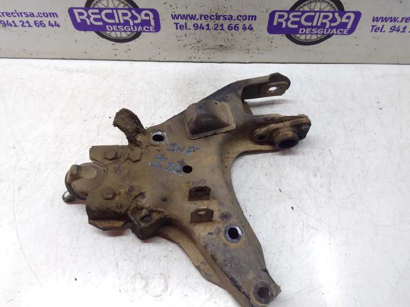 VOLVO Maverick 1 generation (1993-1998) Front Left Arm 24344493