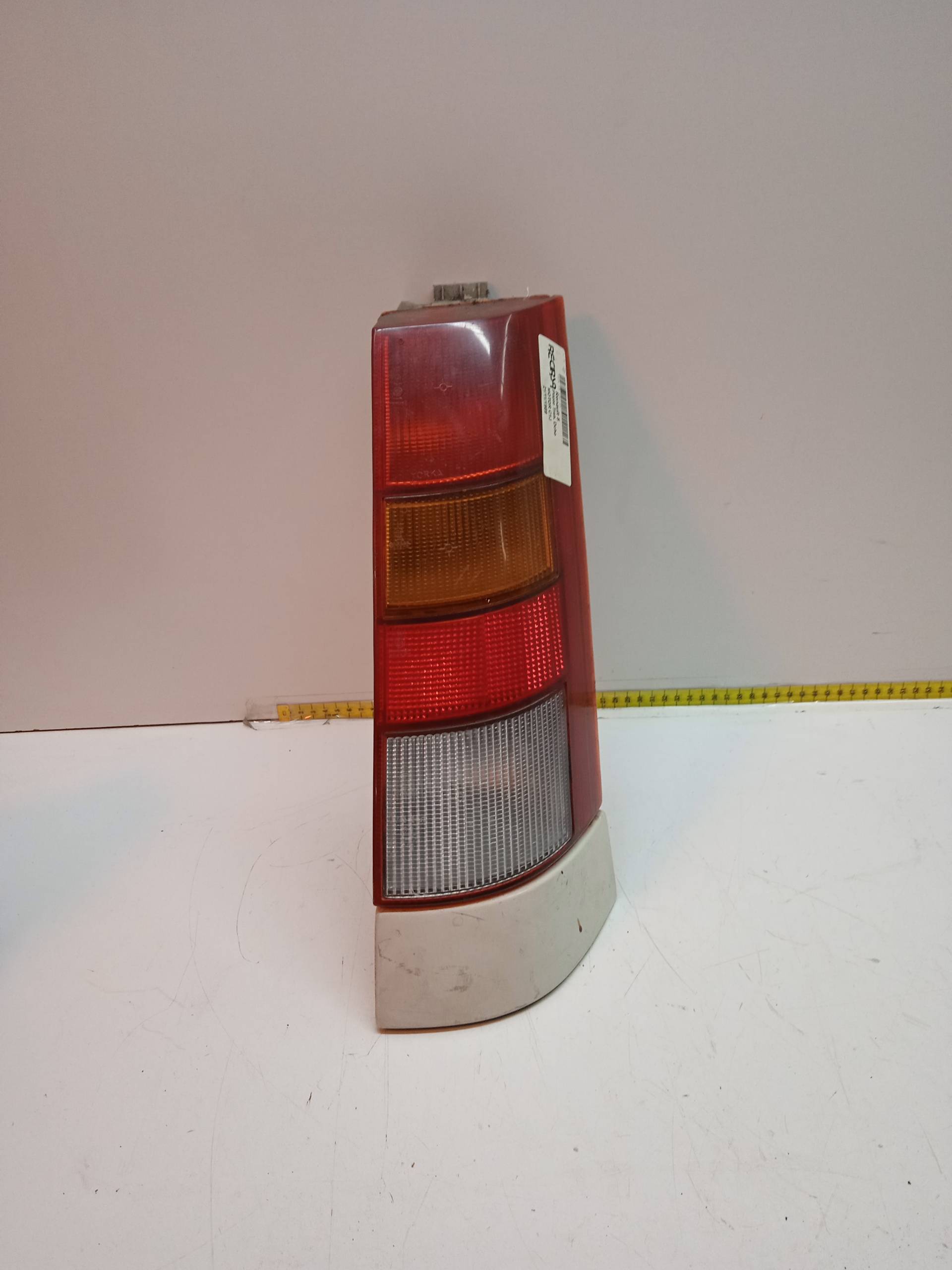 OPEL Astra F (1991-2002) Rear Right Taillight Lamp 45057 26062905