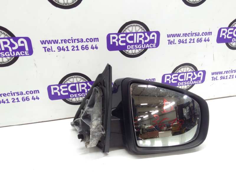 BMW X6 E71/E72 (2008-2012) Right Side Wing Mirror 24318495