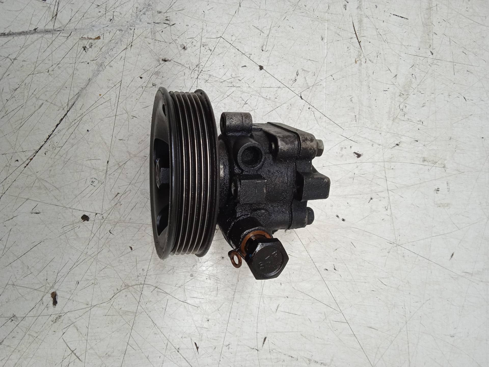 HYUNDAI Santa Fe CM (2006-2013) Power Steering Pump 284331322111, 111 24313425