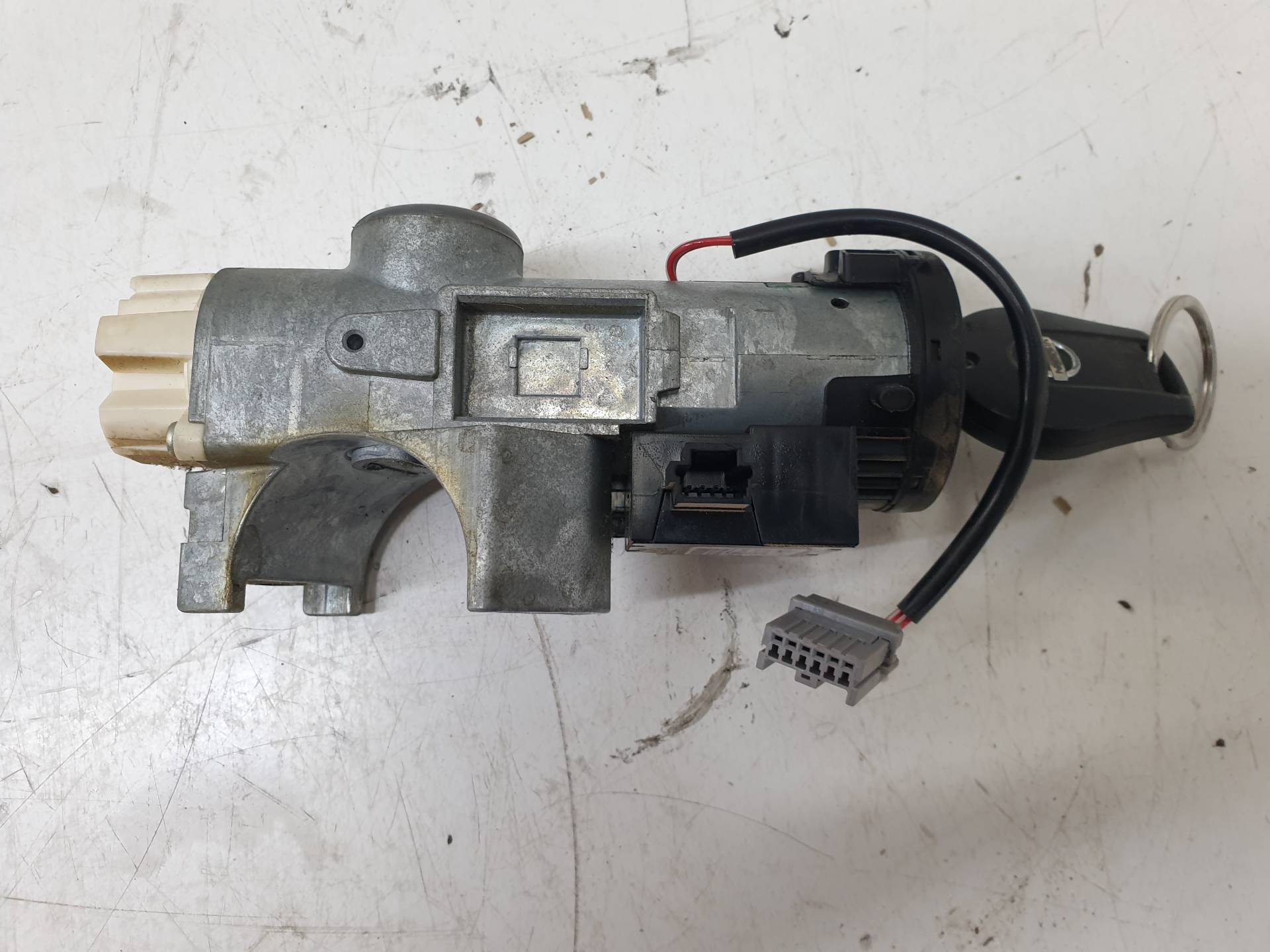 NISSAN Juke YF15 (2010-2020) Замок зажигания 28590C9968 24337863