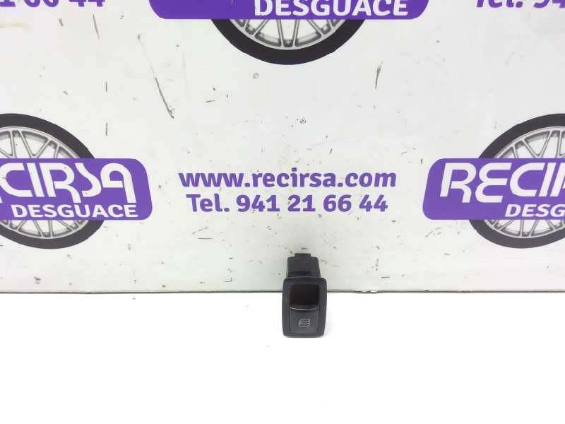 MERCEDES-BENZ GL-Class X164 (2006-2012) Comutator de control geam ușă  dreapta spate A2518200510 24321593