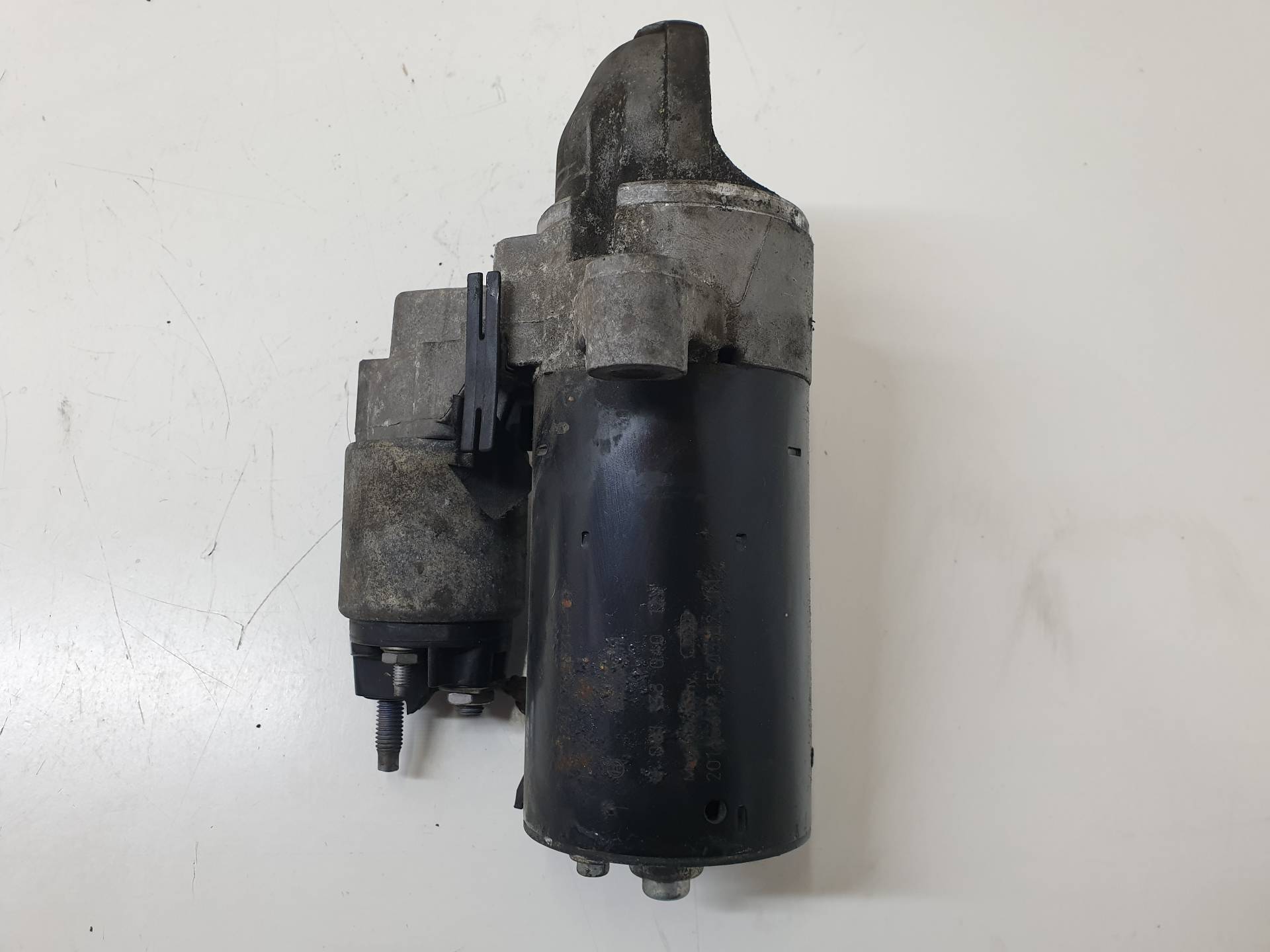 MINI Paceman 1 generation (2012-2017) Starter Motor 0001138040 25567804