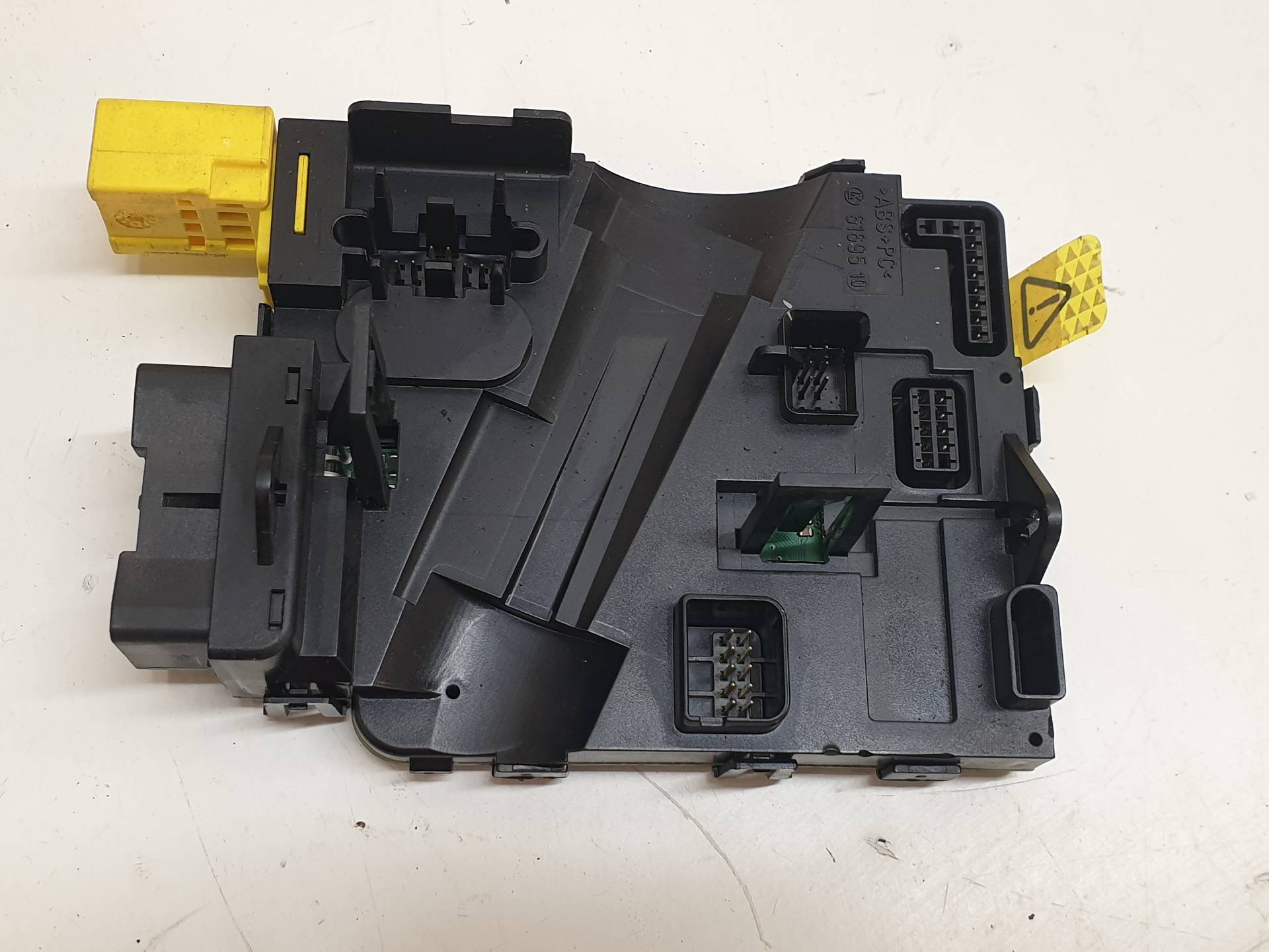 AUDI A3 8P (2003-2013) Other Control Units 8P0953549F 25568798