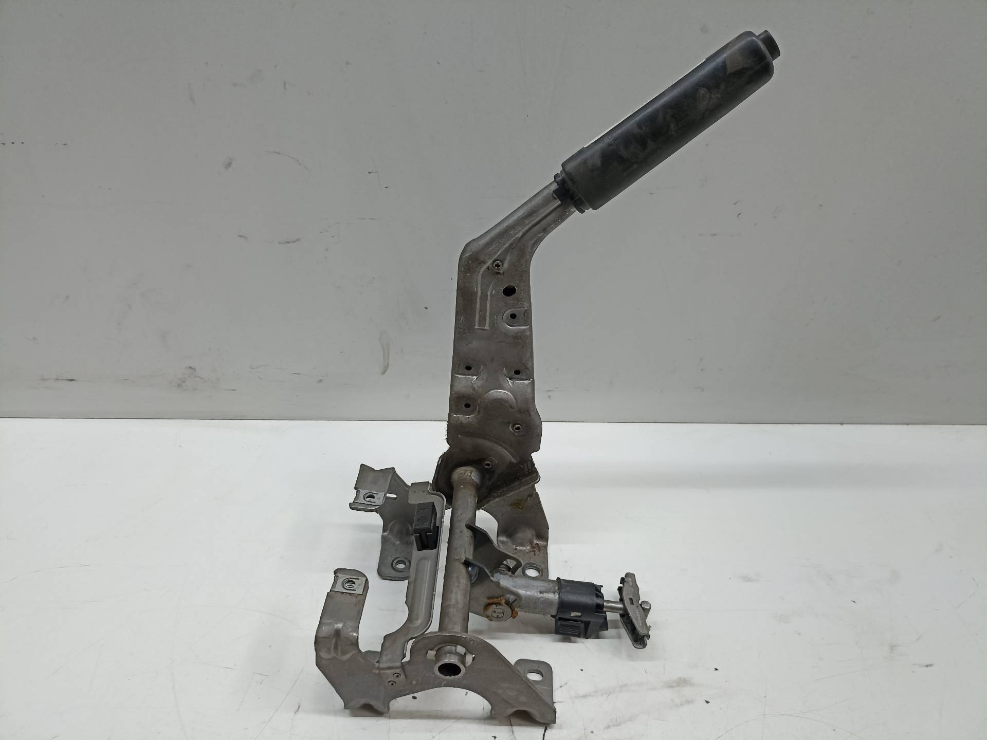 CITROËN Berlingo 2 generation (2008-2023) Brake Pedal 9680786377 24311589