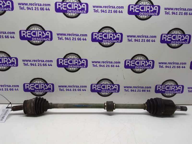 ROVER Cerato 1 generation (2004-2009) Front Right Driveshaft 495002F010 24317692