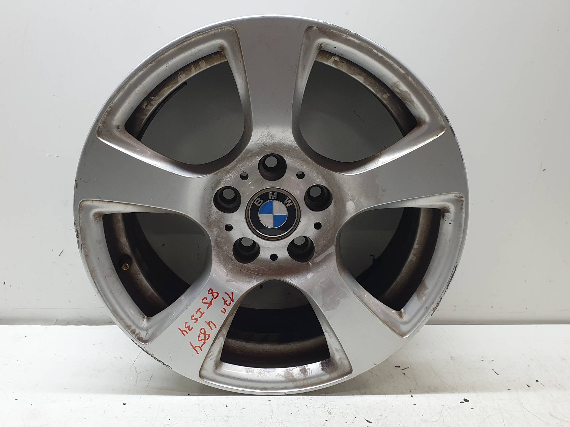 BMW 3 Series E90/E91/E92/E93 (2004-2013) Wheel 6770239 24338035