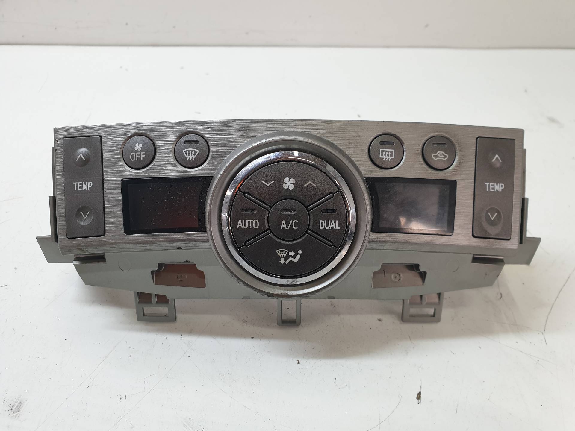 TOYOTA Verso 1 generation (2009-2015) Климатичен блок 559000F080B 24341385