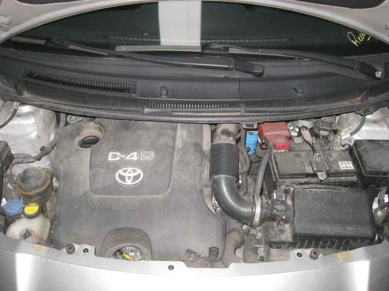 TOYOTA Yaris 2 generation (2005-2012) Oikean etuoven ikkunansäädin 857100D100 24326326