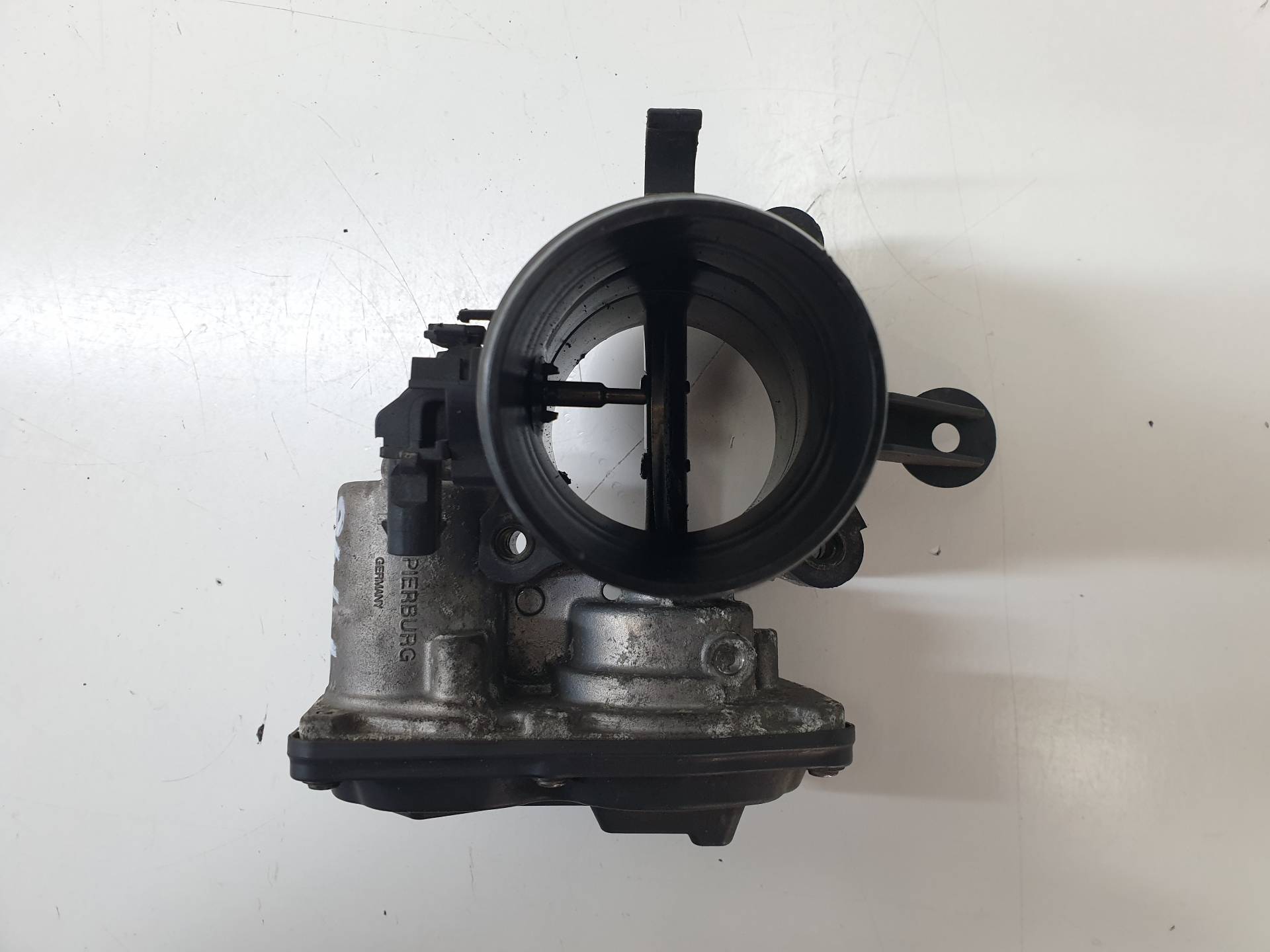 MINI Paceman 1 generation (2012-2017) Throttle Body 1354781075203 25567772