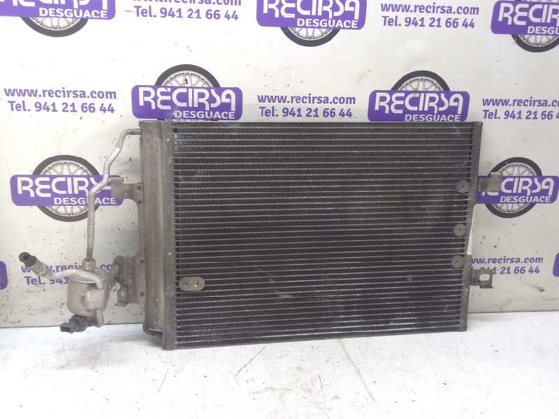 MERCEDES-BENZ A-Class W168 (1997-2004) Охлаждающий радиатор 25684736035 24312109