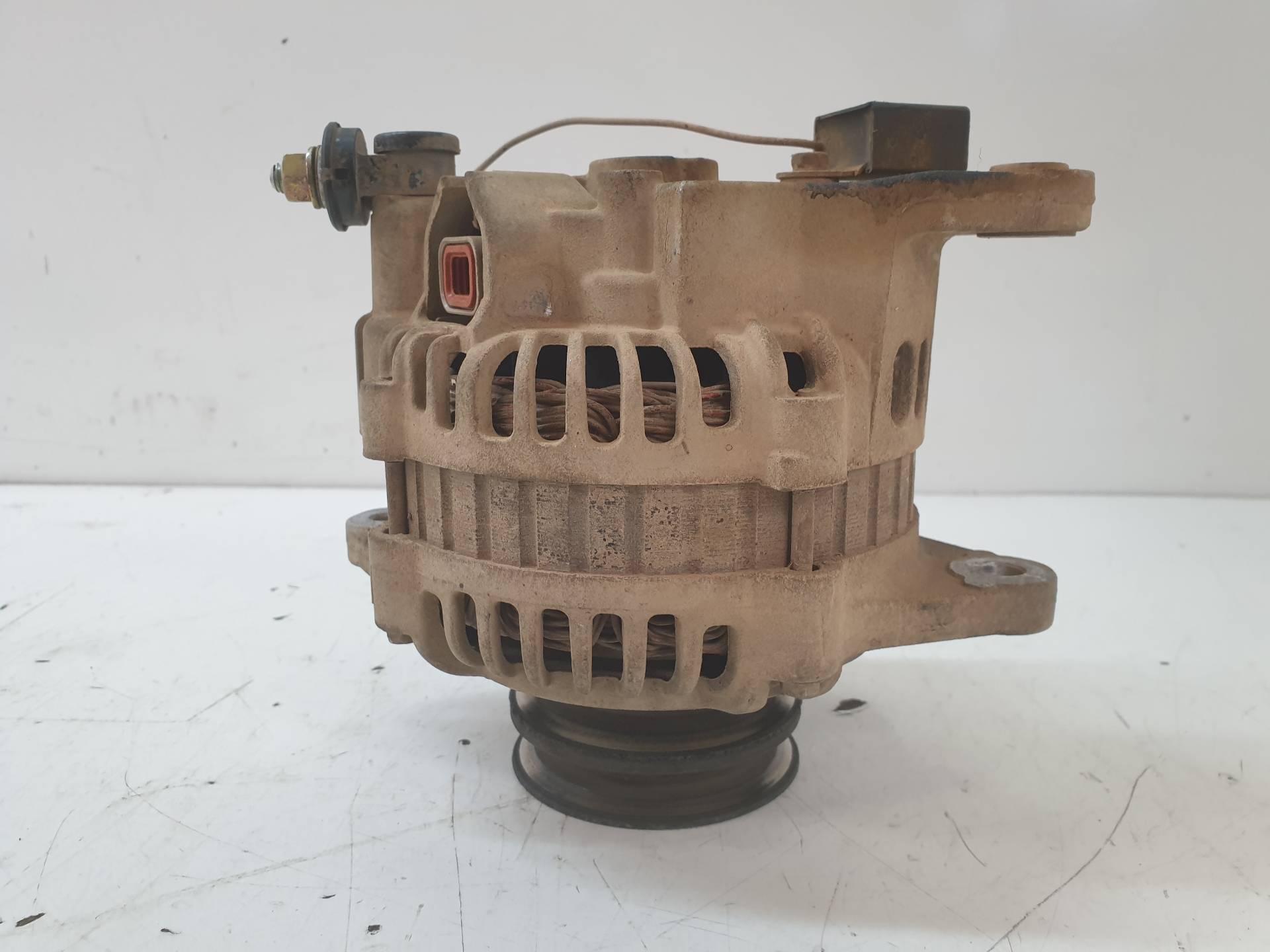 FORD USA F-Series Alternator 23100VK010 25570559