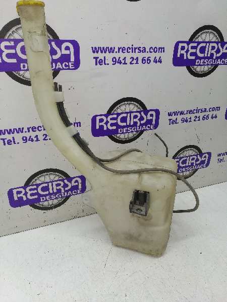 FORD Fusion 1 generation (2002-2012) Window Washer Tank 2S6117618AD 24311176