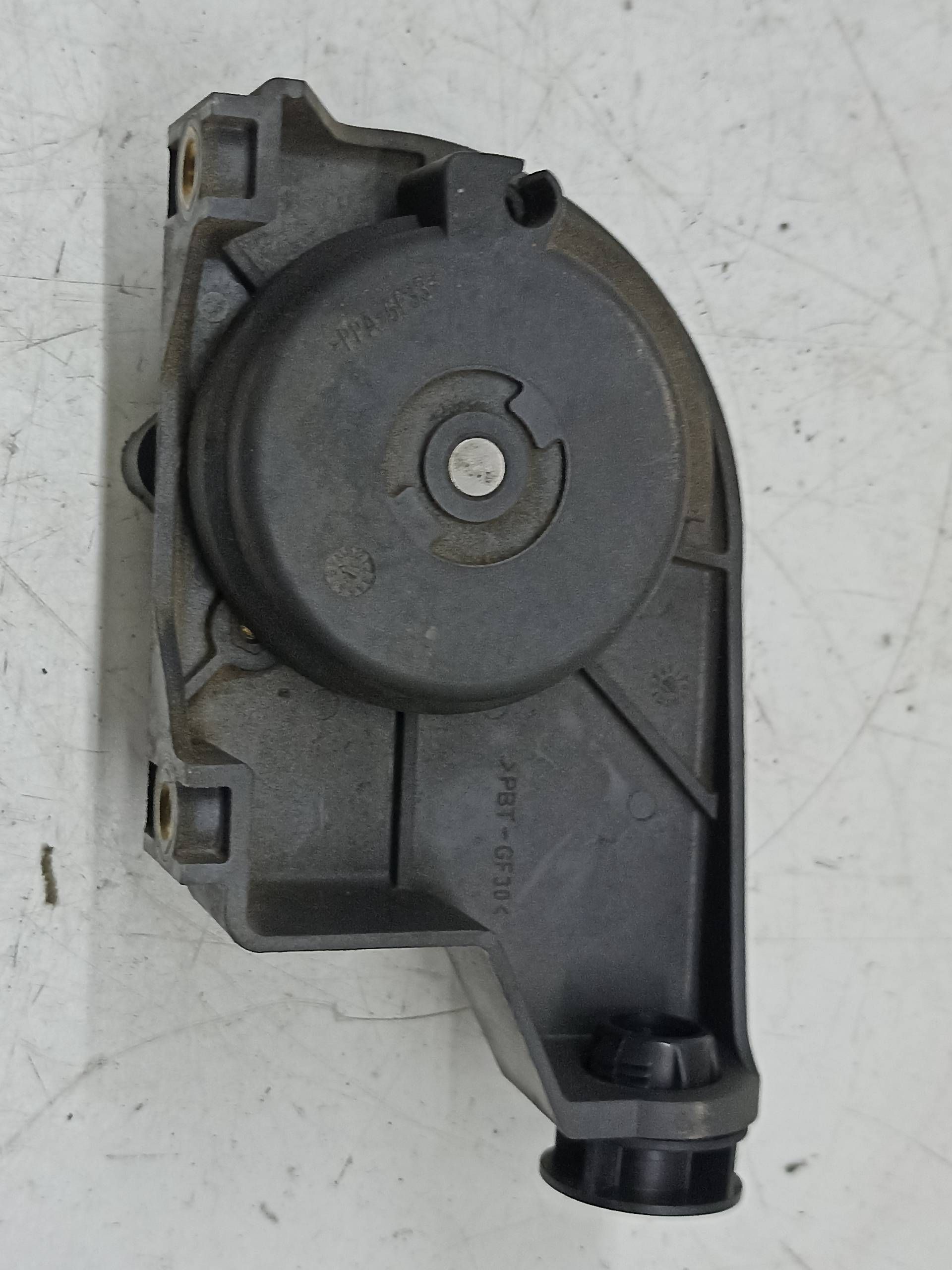 CITROËN Cee'd 1 generation (2007-2012) Gaspedal 351516133201,201 24316423