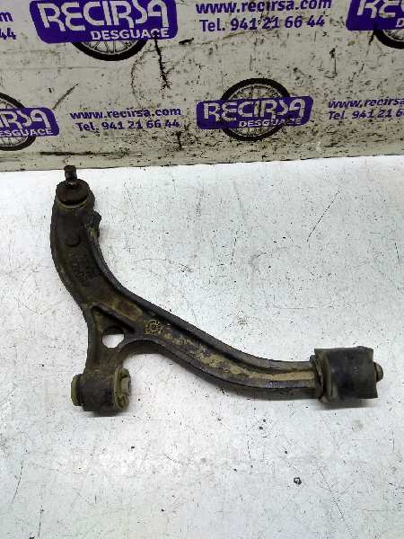 OPEL Vectra A (1988-1995) Front Left Arm 468409628814 25424884