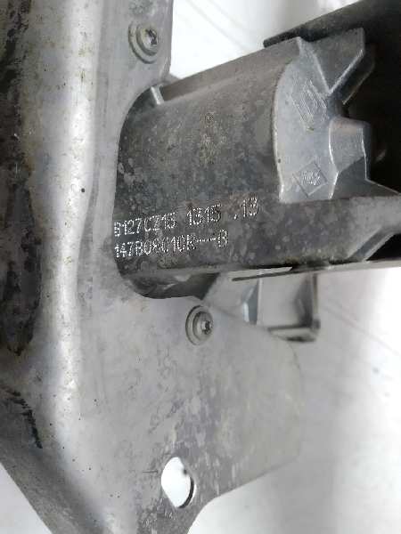 NISSAN Juke YF15 (2010-2020) Eksos 147B08010RB 24324098