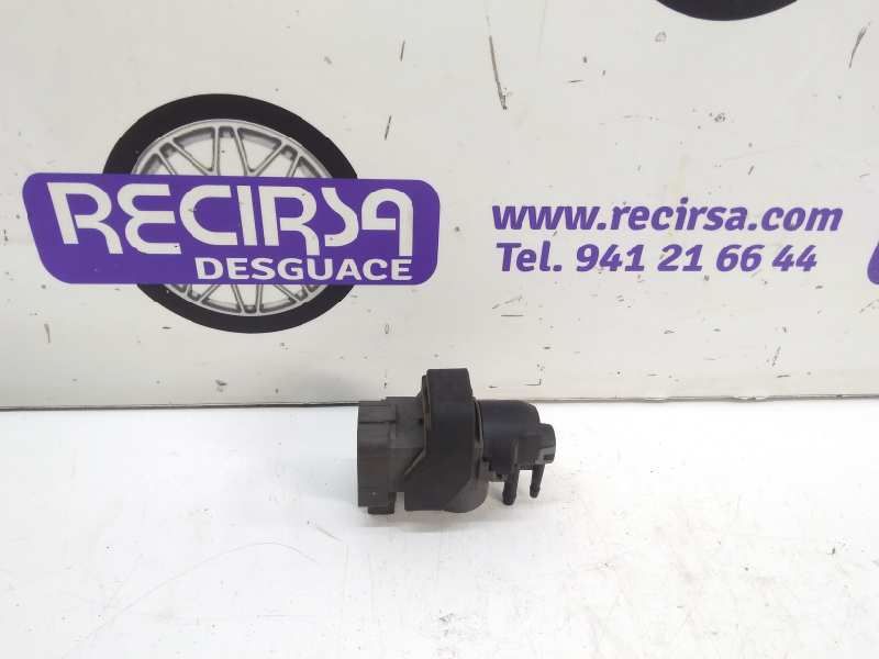 RENAULT Kangoo 2 generation (2007-2021) Solenoid Valve EV526 24321499