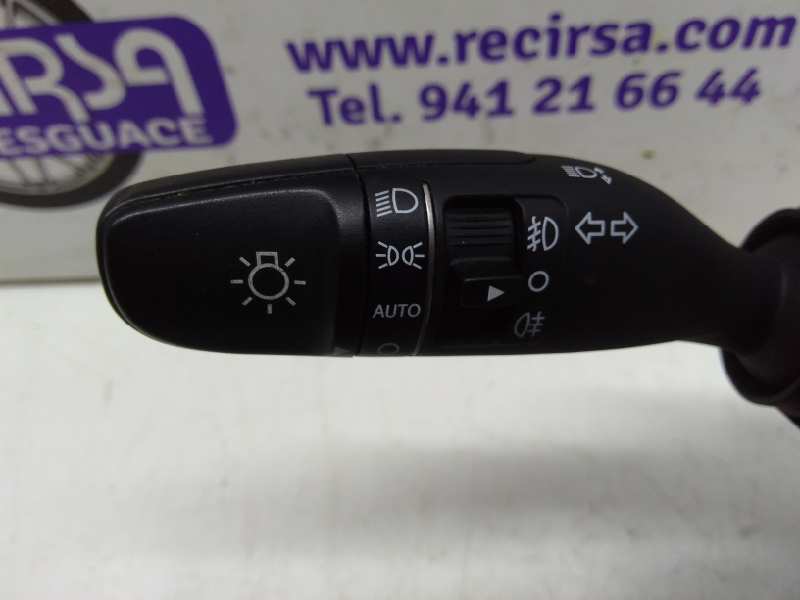 HYUNDAI Santa Fe DM (2012-2020) Headlight Switch Control Unit 25429614