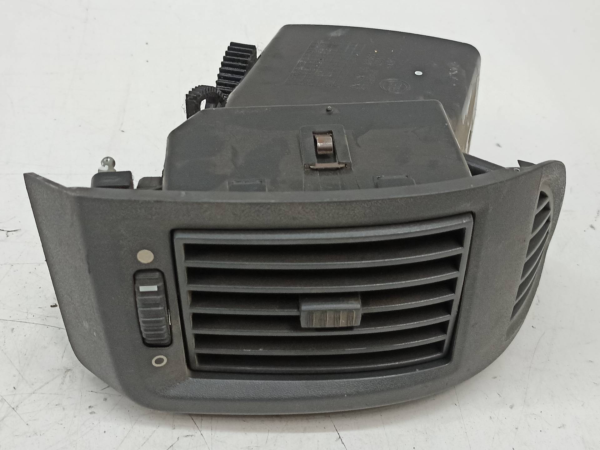 CITROËN Jumper 3 generation (2006-2024) Cabin Air Intake Grille 316816125211,211 24314588