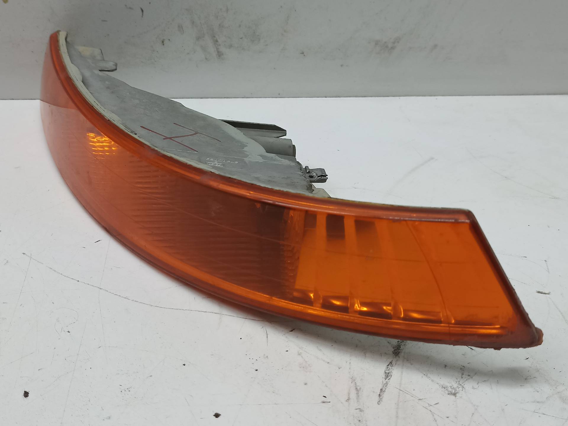 RENAULT Indicator semnalizare stânga față 8200007031 24301385