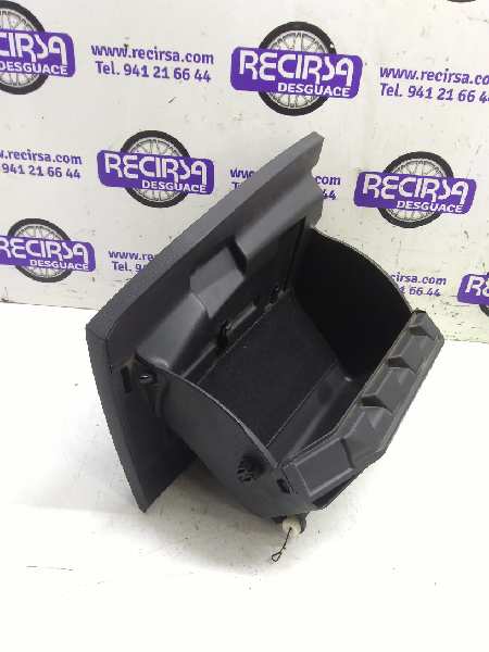 FORD Focus 3 generation (2011-2020) Glove Box F1EBA06044A 24318189