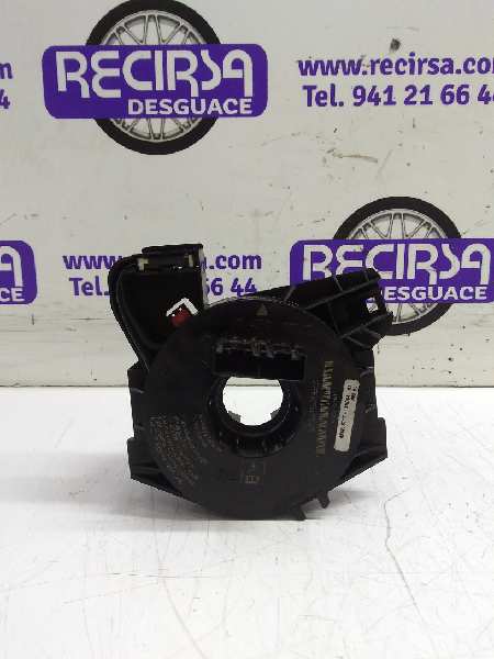 FORD Tourneo Connect 1 generation (2002-2013) Steering Wheel Slip Ring Squib 6T1T13N064AA 24324873