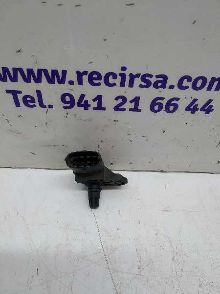 OPEL Zafira B (2005-2010) Egyéb vezérlőegységek 0281002845 24323504