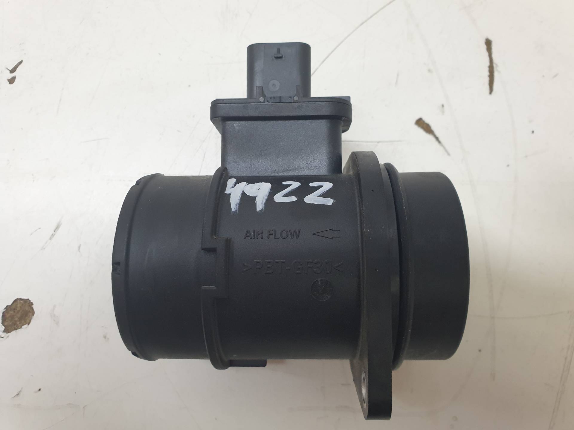 KIA Picanto 3 generation (2017-2024) Mass Air Flow Sensor MAF 9021060007 24341143