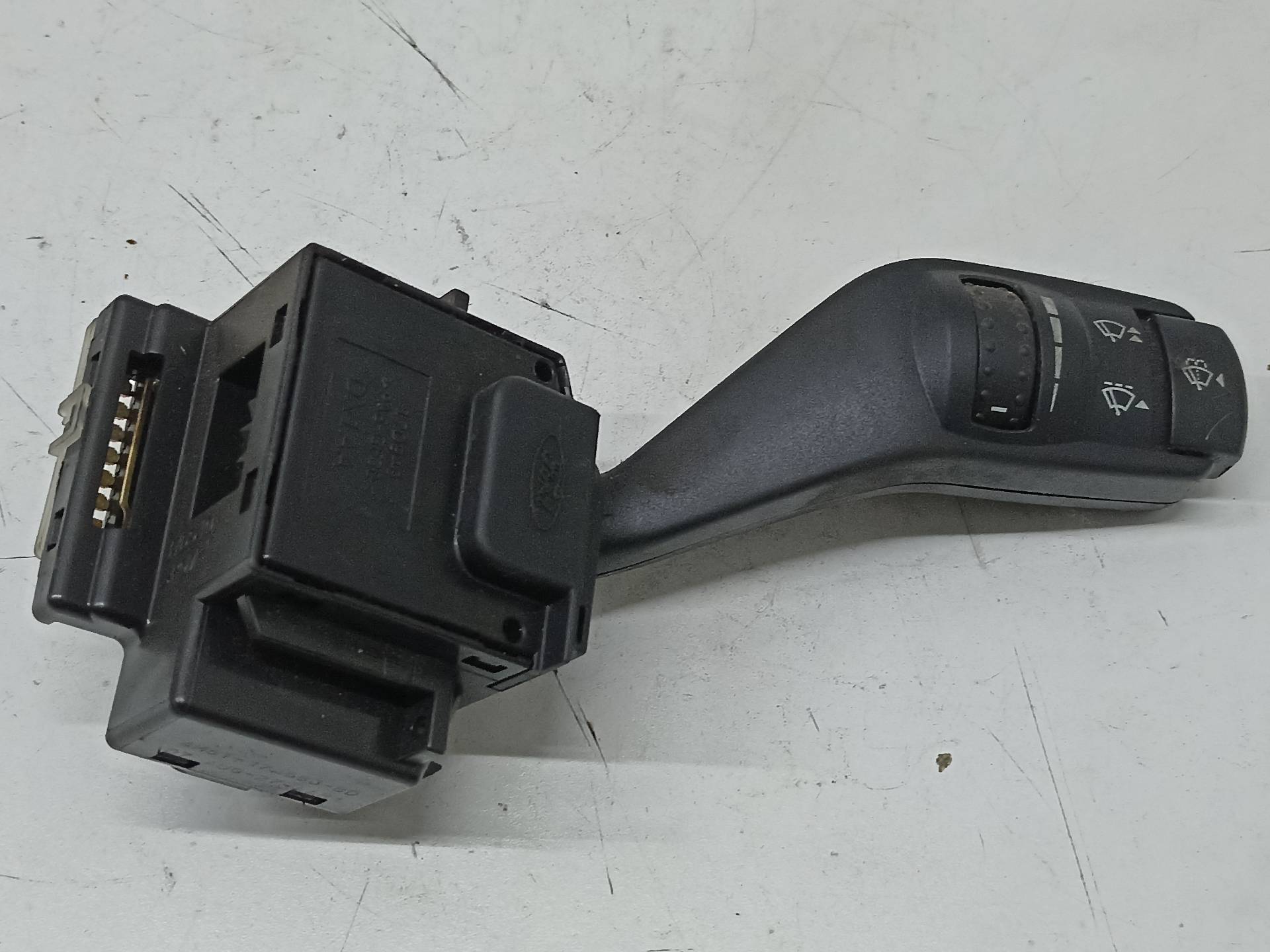 FORD Focus 2 generation (2004-2011) Indicator Wiper Stalk Switch 4M5T17A553BD, 282427225104, 104 24313018