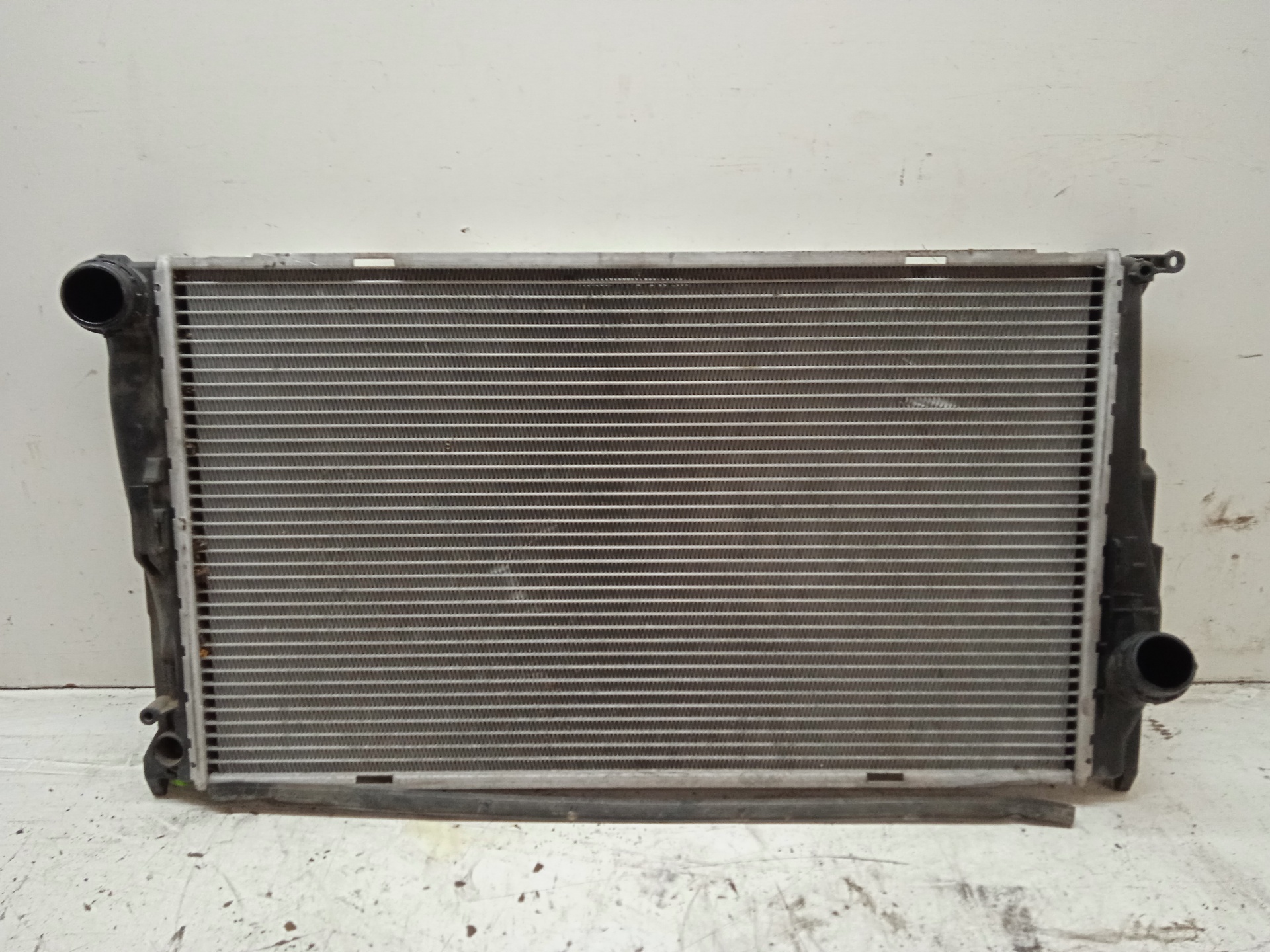 BMW 1 Series E81/E82/E87/E88 (2004-2013) Air Con Radiator 17117788903 24335966